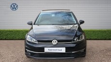 Volkswagen Golf 1.5 TSI EVO 150 Match Edition 5dr Petrol Hatchback